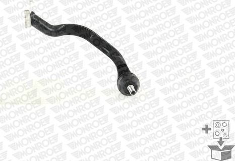 Наконечник рулевой тяги Monroe правый внешний для Nissan Primastar I 2001-2014. Артикул L10105