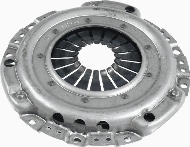 Корзина сцепления SACHS для Mercedes-Benz E-Класс I (W124) 1993-1998. Артикул 3082 256 133