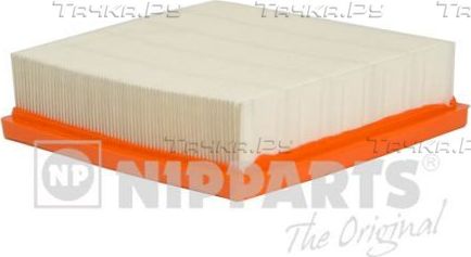 Воздушный фильтр Nipparts для Hyundai Accent II 2002-2005. Артикул J1320520