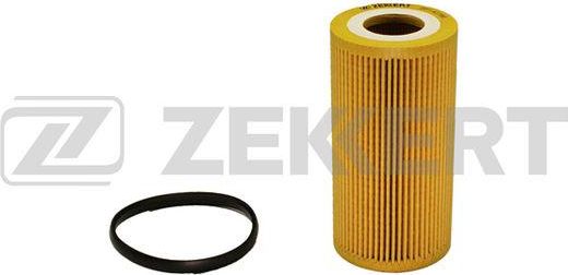 Масляный фильтр Zekkert. Артикул OF-4238E