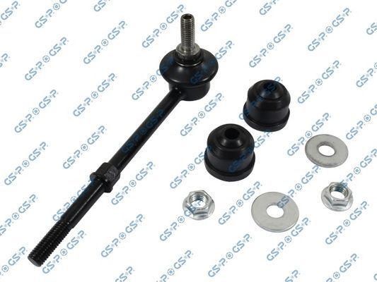 Стойка (тяга) стабилизатора GSP. Артикул S050094