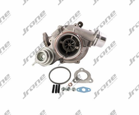 Турбина (турбокомпрессор) Jrone для Volvo V40 Cross Country I 2015-2019. Артикул 8G12-200-M23
