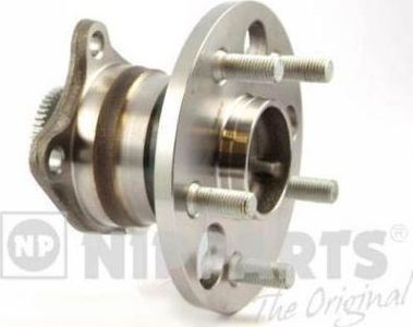 Ступица колеса Nipparts. Артикул J4712059