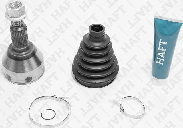 ШРУС OPEL VECTRA C 03- наружн. (Haft). Артикул GA0261