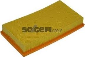 Воздушный фильтр Fram для SEAT Ibiza III 2002-2009. Артикул CA9574