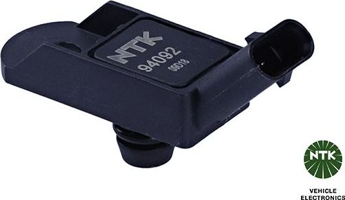 Датчик абсолютного давления (ДАД, MAP) NGK. Артикул 94092