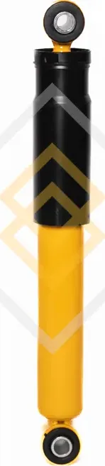 Амортизатор задний (Sufix). Артикул SA1765