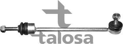 Стойка (тяга) стабилизатора Talosa. Артикул 50-01293