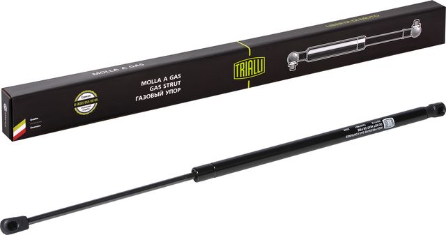 Амортизатор (упор) багажника Trialli для Opel Vectra C 2003-2009. Артикул GS 2118