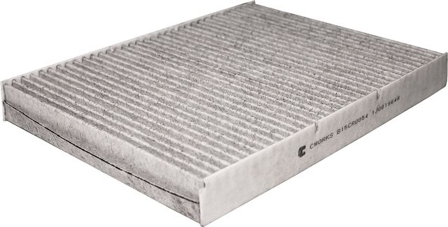 Фильтр салонный угольный (Cworks). Артикул B15CR0054