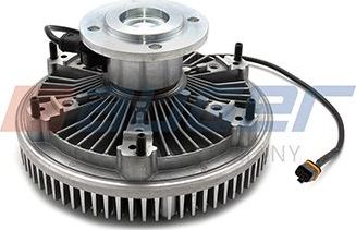 Муфта (вискомуфта) вентилятора Auger для MAN NG 1998-2026. Артикул 71203