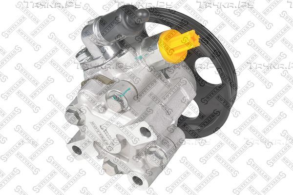 Насос ГУР Stellox. Артикул 00-36334-SX