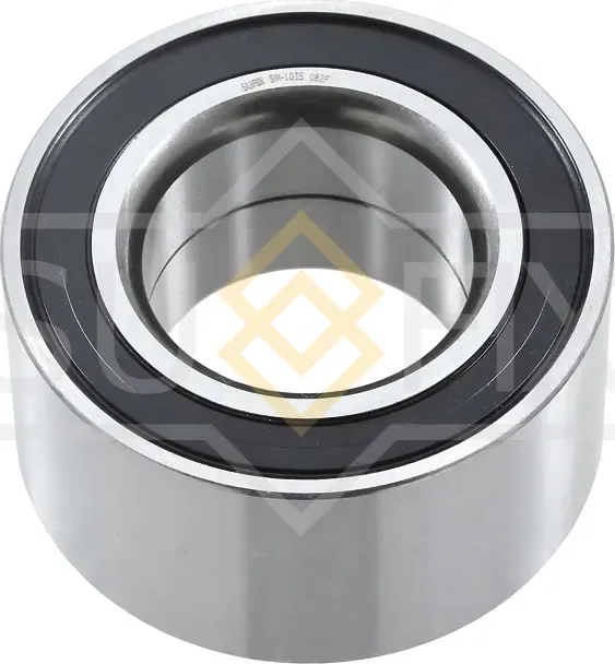 Подшипник ступицы передний (Sufix). Артикул SM1035