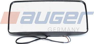 Зеркало боковое Auger для DAF LF 55 2001-2026. Артикул 73995