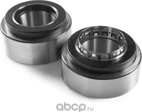 Ступичный подшипник (комплект) Volvo. Артикул 20967831