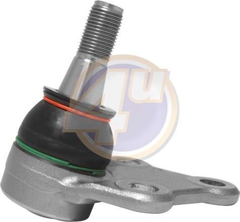 Шаровая опора 4U. Артикул MR-B-01172
