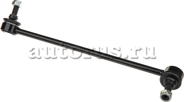 Стойка стабилизатора | прав | (Partra). Артикул SL5140R