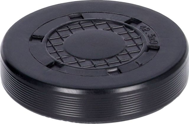 Заглушка, ось коромысла-монтажное отверстие Febi Bilstein febi Plus. Артикул 23204