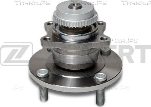 Ступица колеса Zekkert. Артикул RL-1387
