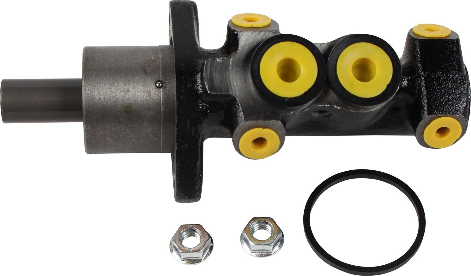 Тормозной цилиндр главный JP Group. Артикул 1161100500