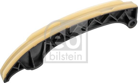 БАШМАК натяжения цепи ГРМ 1ZRFE/2ZRFE Febi Bilstein (полимерный материал). Артикул 174609