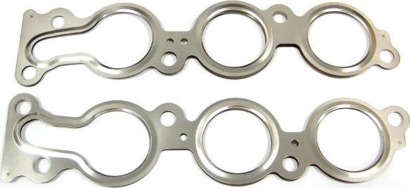 Прокладка выпускного коллектора Elring для Suzuki Alto VII (HA25) 2009-2014. Артикул 720.650