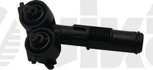 Форсунка омывателя фар Vika левая для Volkswagen Golf V 2003-2009. Артикул 99551791301