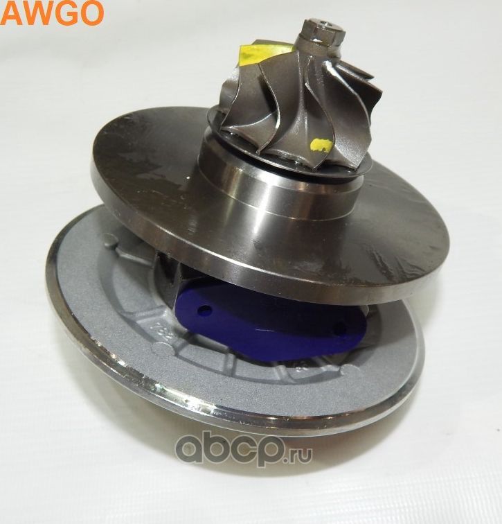 Картридж турбокомпрессора автомобильного 7426930002 (Awgo) Awgo. Артикул 7426930002AVC