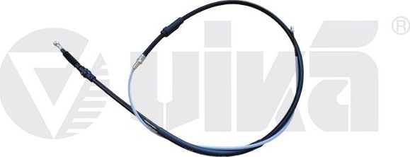 Трос переключения передач КПП Vika для Skoda Octavia A7 2013-2019. Артикул 66091566801