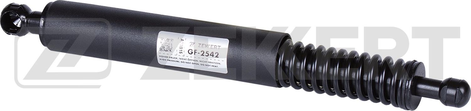 Амортизатор (упор) багажника Zekkert. Артикул GF-2542