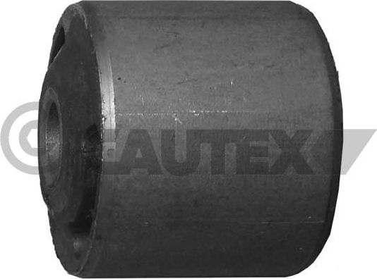 Подушка (опора) двигателя Cautex. Артикул 031248