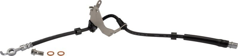 Тормозной шланг TRW. Артикул PHD2149