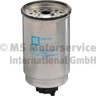 Топливный фильтр Kolbenschmidt. Артикул 50013508