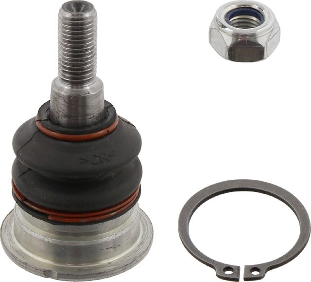 Шаровая опора Febi Bilstein передняя правая/левая верхняя для Kia Opirus I 2003-2011. Артикул 30863