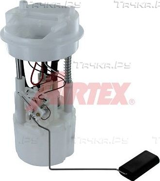 Бензонасос (топливный насос) Airtex. Артикул E10214M