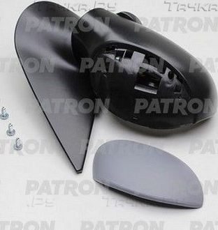 Зеркало боковое Patron. Артикул PMG2907M11