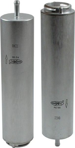 Топливный фильтр GoodWill. Артикул FG 165