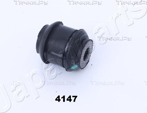 Сайлентблок заднего рычага подвески Japanparts. Артикул RU-4147