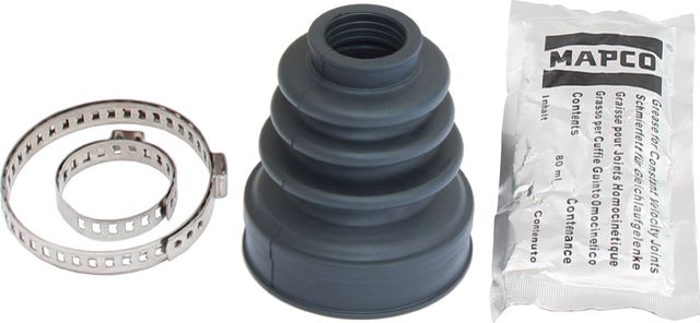 Пыльник ШРУСа внутренний MAPCO для Citroen Xsara Picasso 1999-2012. Артикул 18307