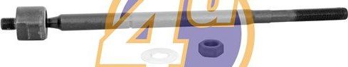 Рулевая тяга 4U. Артикул TY-E-16465