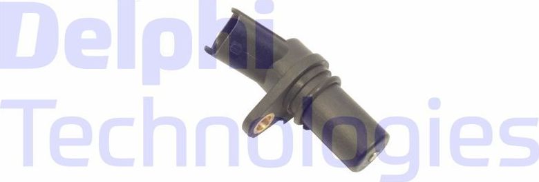 Датчик положения коленвала Delphi. Артикул SS10805
