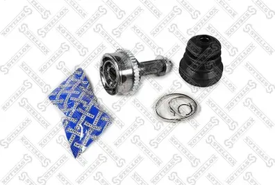 Шрус наружный (граната) Stellox. Артикул 150 2001-SX