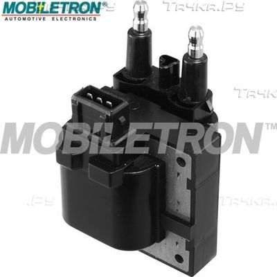 Катушка зажигания Mobiletron для Renault Laguna I 1995-2001. Артикул CE-34