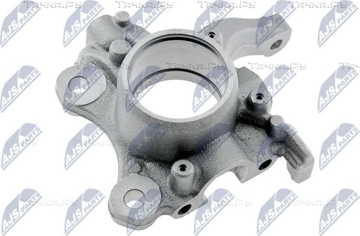 Поворотный кулак NTY. Артикул ZZP-VW-011
