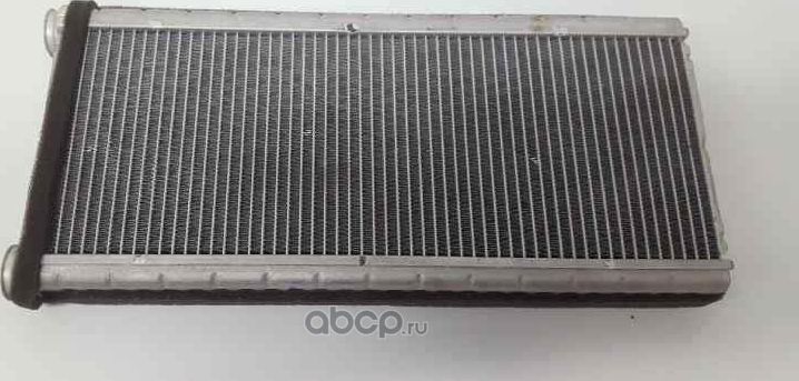 Радиатор отопителя (печки) PSA. Артикул 9821299980