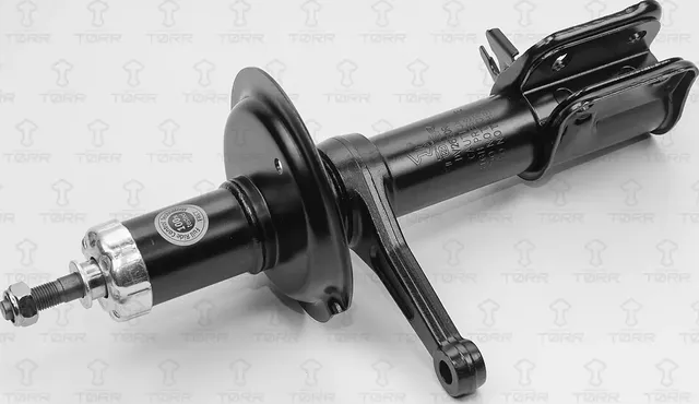 Амортизатор ВАЗ 2108/2109 84- перед.прав.маслн. (Torr). Артикул DV2660R
