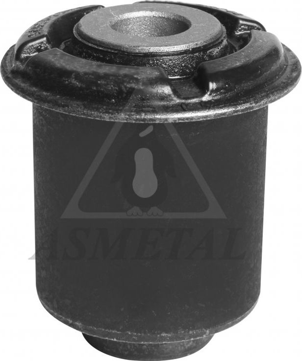 Сайлентблок переднего рычага подвески Asmetal. Артикул 38HY1100