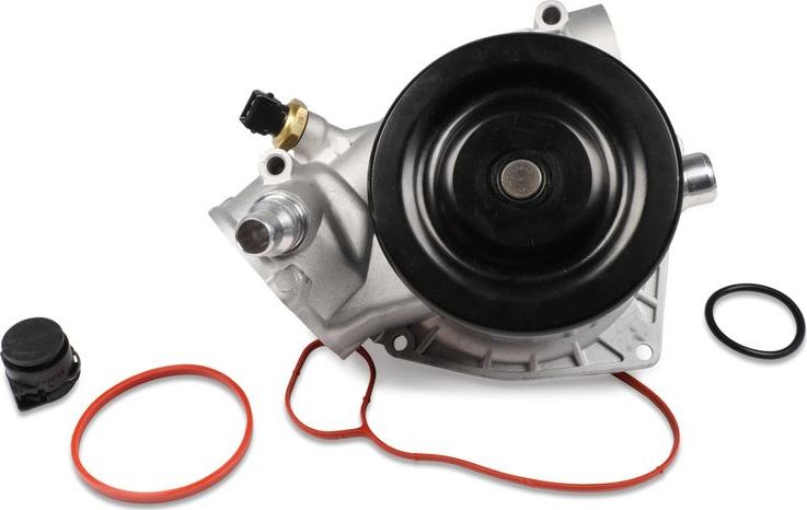 Помпа (водяной насос) Hepu. Артикул P415