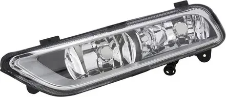 ФАРА ПРОТИВОТУМАННАЯ ЛЕВАЯ PASSAT 11-15 (Sailing). Артикул VWL0409004L