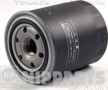 Масляный фильтр Nipparts. Артикул J1312013